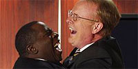 Images from 'Boston Legal' series 3, episode, via fan site