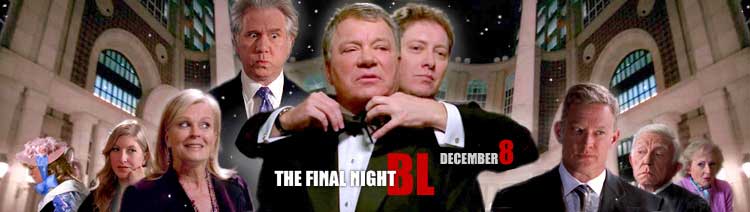 ... Christian Clemenson, Gary A...