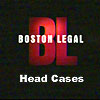 Boston Legal: Head Cases