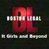 Boston Legal: It Girls and Beyond