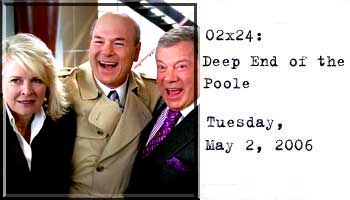 Deep End of the Poole Season 02 Episode 24