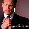 Mark Valley as Brad Chase