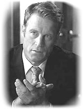 Mark Valley as Brad Chase in Boston Legal